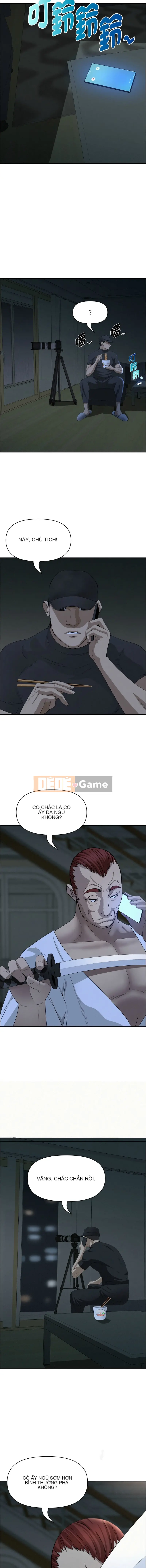 Vệ sĩ độc quyền của người phụ nữ quý tộc Chương 25-26