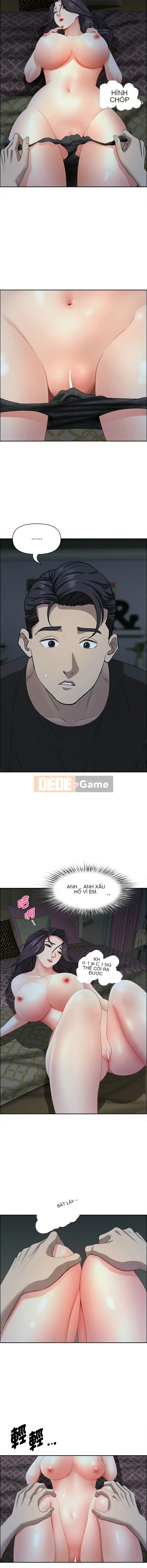 Vệ sĩ độc quyền của người phụ nữ quý tộc Chương 25-26