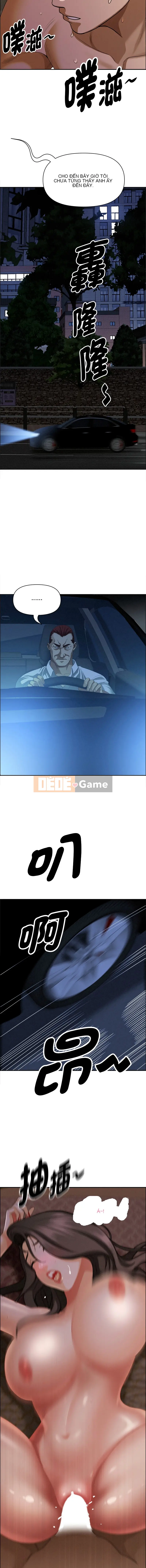 Vệ sĩ độc quyền của người phụ nữ quý tộc Chương 25-26