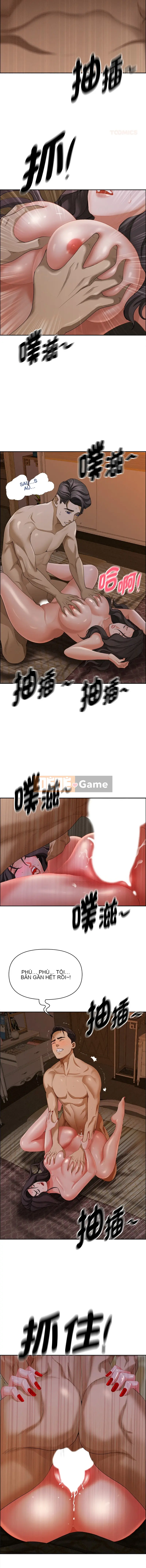 Vệ sĩ độc quyền của người phụ nữ quý tộc Chương 25-26