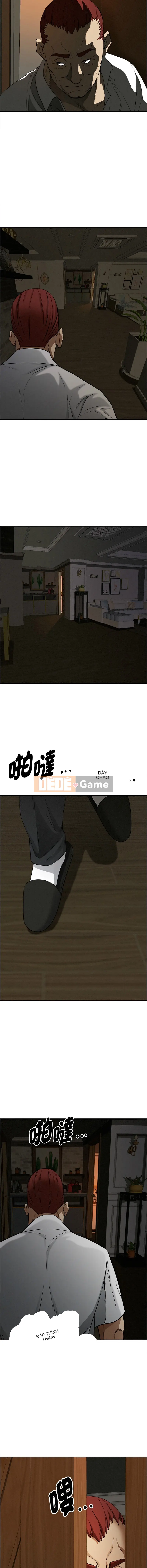 Vệ sĩ độc quyền của người phụ nữ quý tộc Chương 25-26