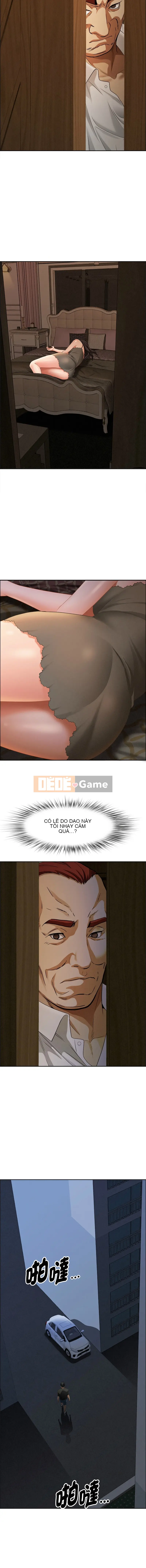 Vệ sĩ độc quyền của người phụ nữ quý tộc Chương 25-26