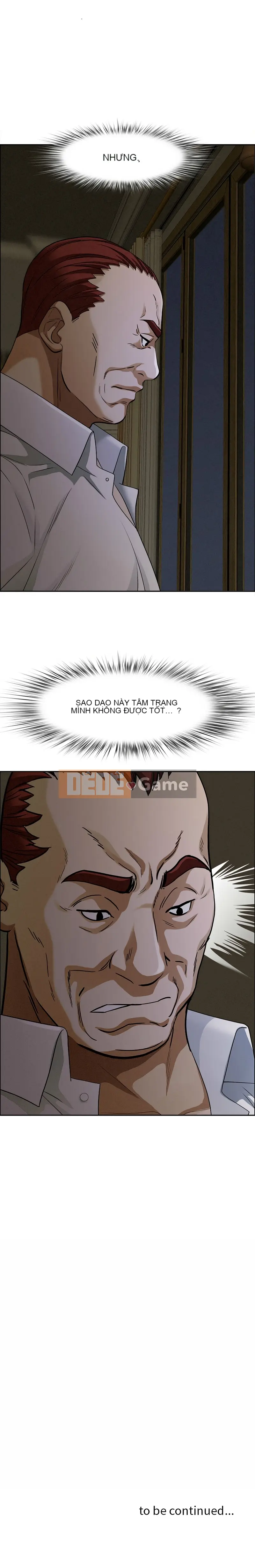 Vệ sĩ độc quyền của người phụ nữ quý tộc Chương 25-26