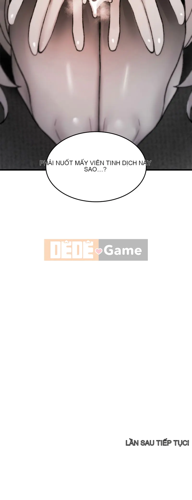 Chú tôi và tôi đã trao đổi linh hồn! Chương 6-7