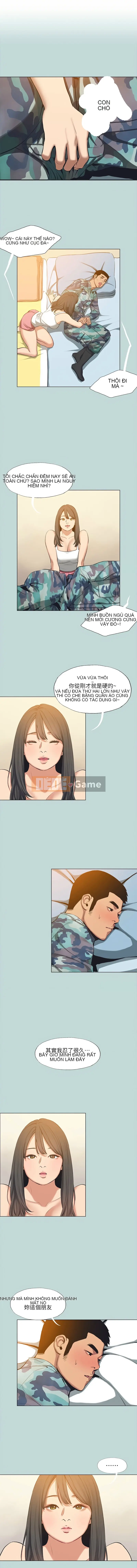 Giấc mộng đêm hè Chương 115