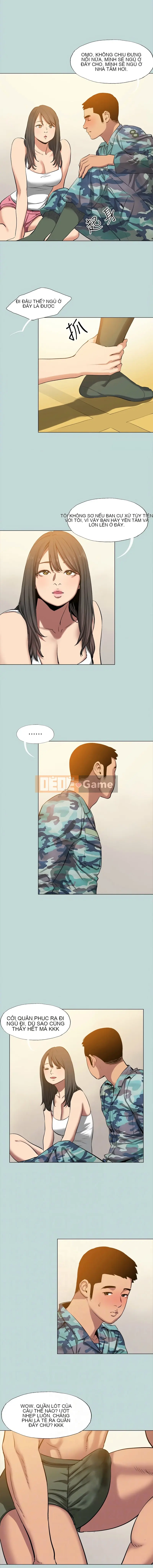 Giấc mộng đêm hè Chương 115
