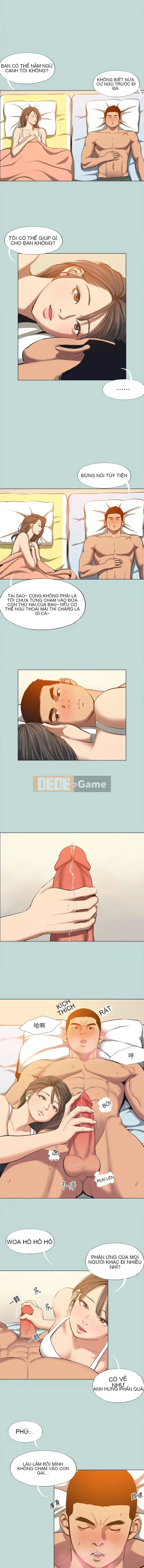 Giấc mộng đêm hè Chương 115