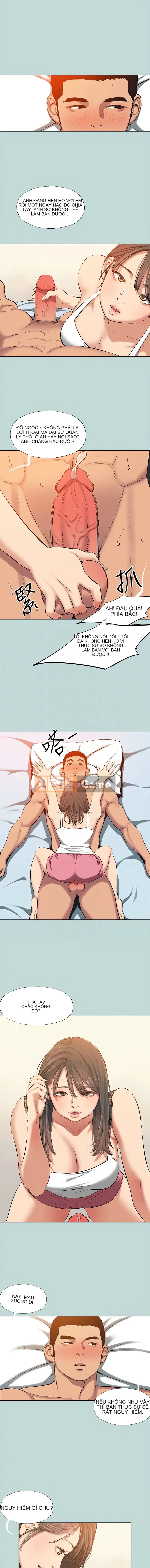 Giấc mộng đêm hè Chương 115