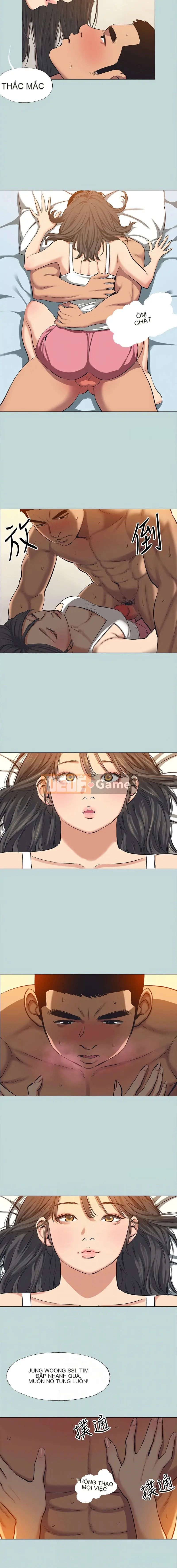 Giấc mộng đêm hè Chương 115