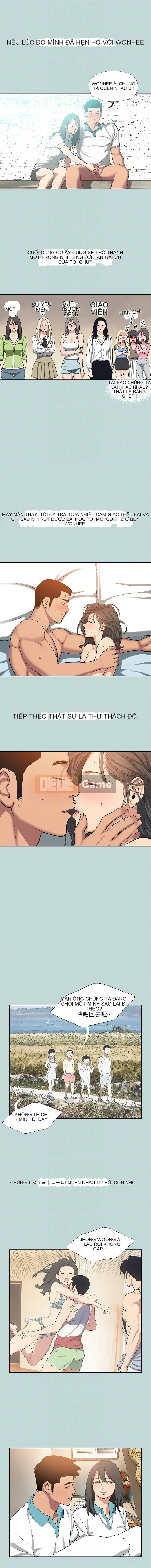 Giấc mộng đêm hè Chương 115