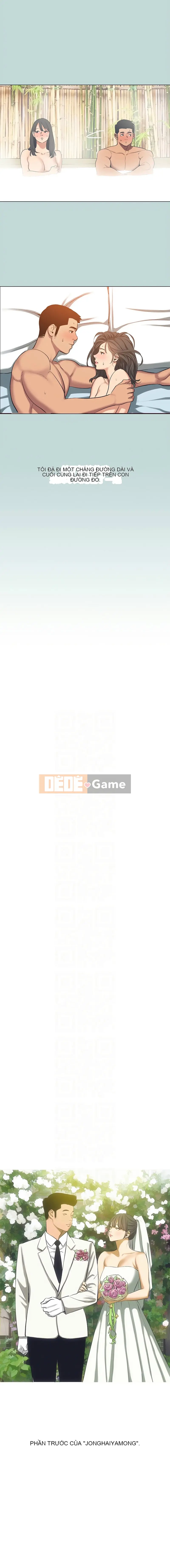 Giấc mộng đêm hè Chương 115