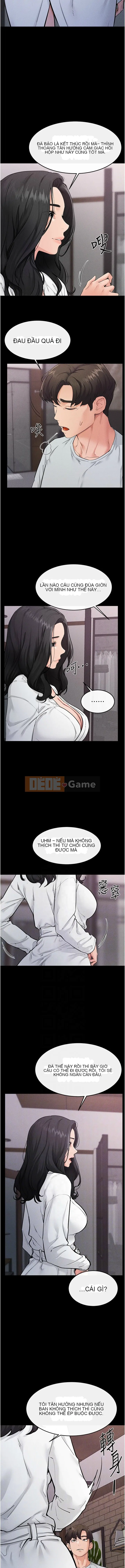 Mẹ kế và chị kế Chương 81-82