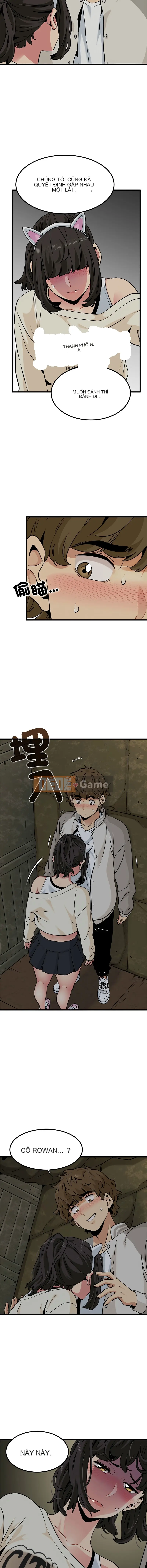 Thôi miên cưỡng bức Chương 78-79