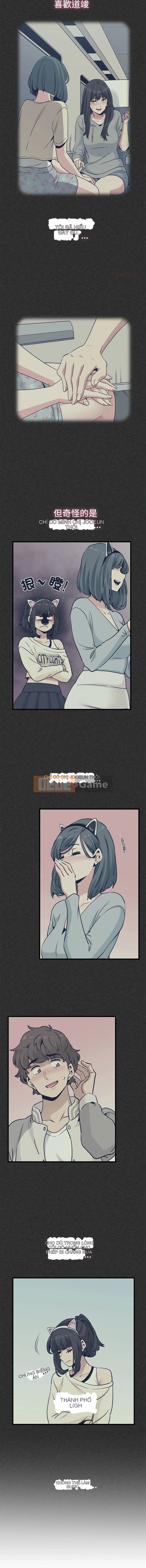 Thôi miên cưỡng bức Chương 78-79