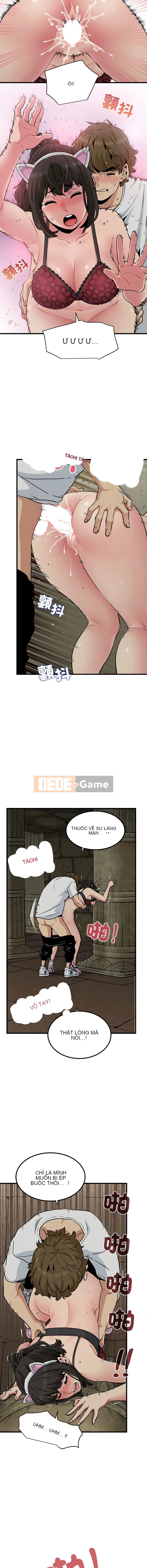 Thôi miên cưỡng bức Chương 78-79