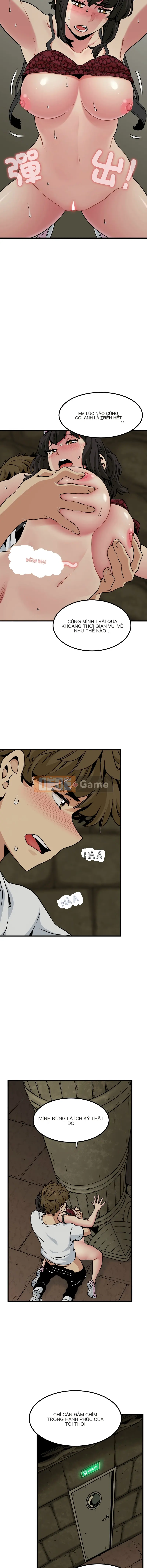 Thôi miên cưỡng bức Chương 78-79