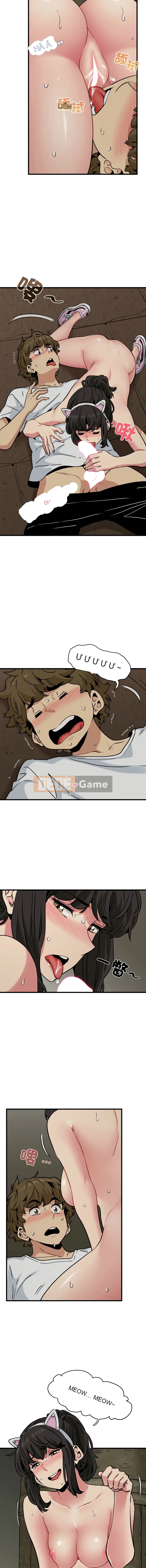 Thôi miên cưỡng bức Chương 78-79