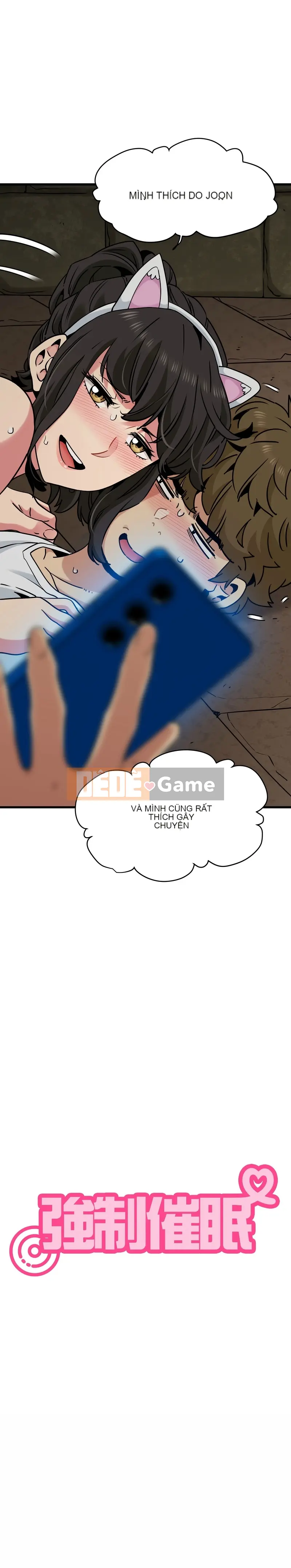 Thôi miên cưỡng bức Chương 78-79