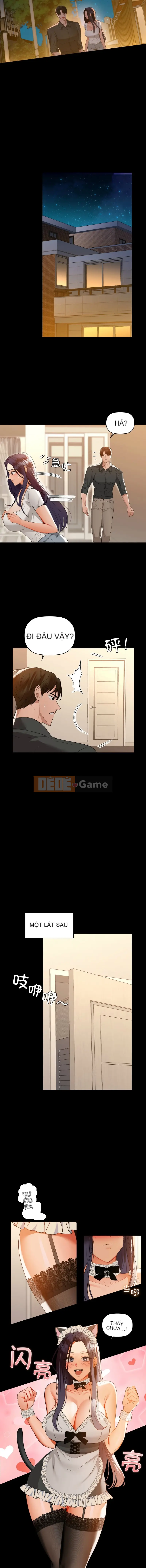 Cà phê Chương 70-71