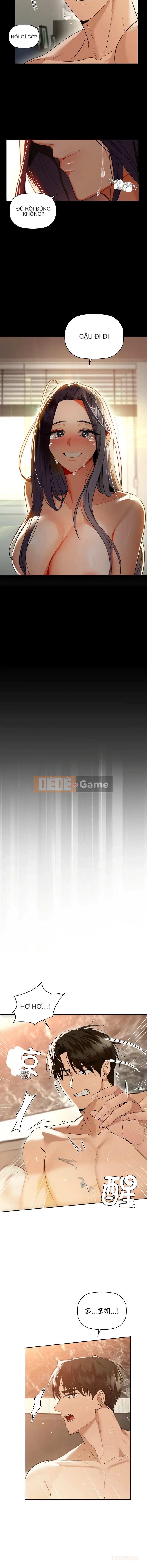 Cà phê Chương 70-71