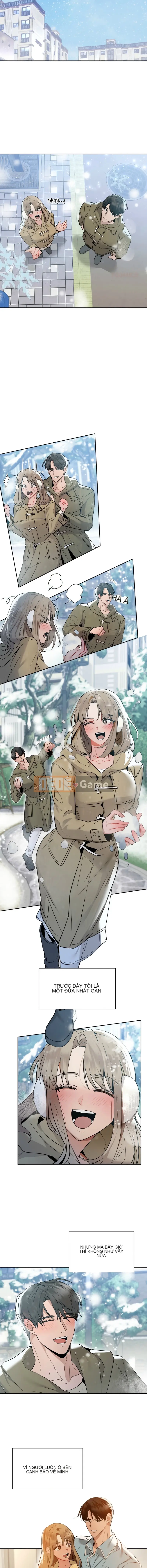 Cà phê Chương 70-71