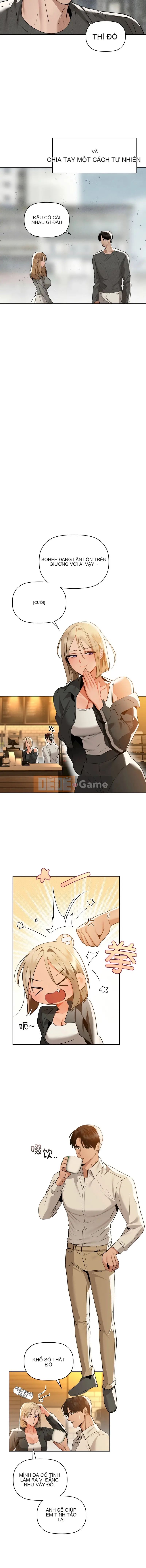 Cà phê Chương 70-71