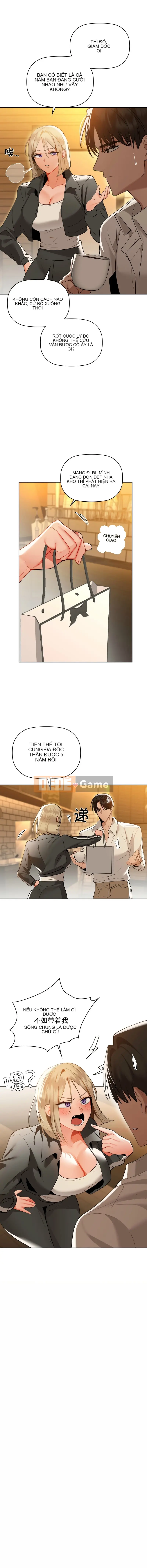 Cà phê Chương 70-71