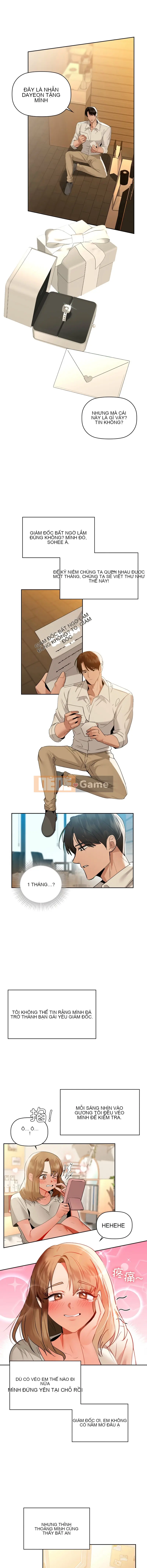 Cà phê Chương 70-71