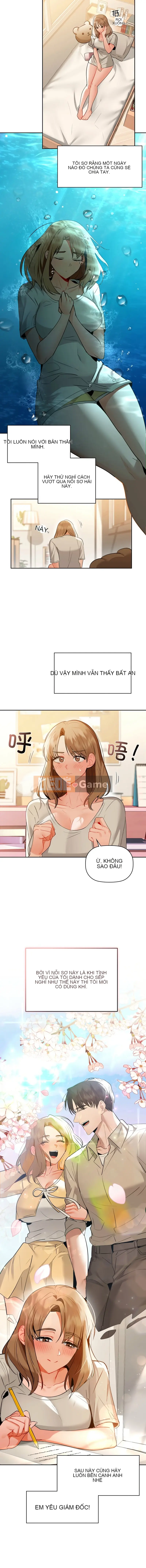 Cà phê Chương 70-71