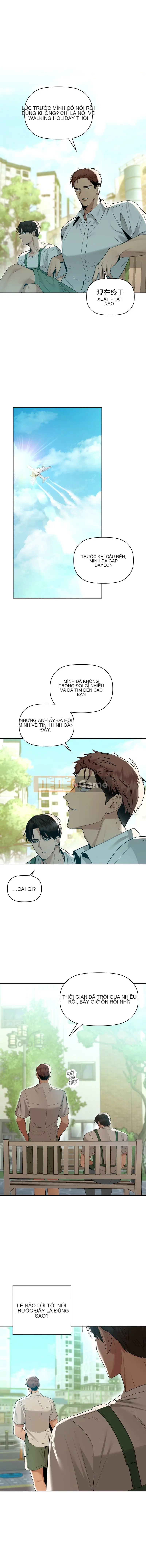 Cà phê Chương 70-71