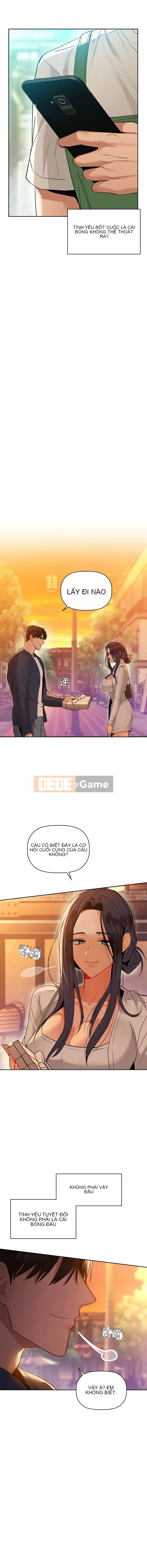 Cà phê Chương 70-71