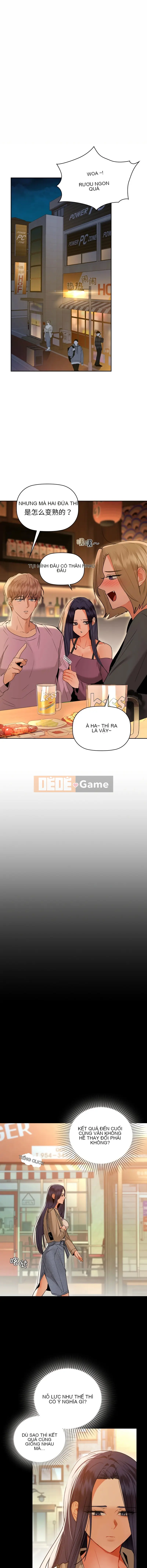 Cà phê Chương 70-71