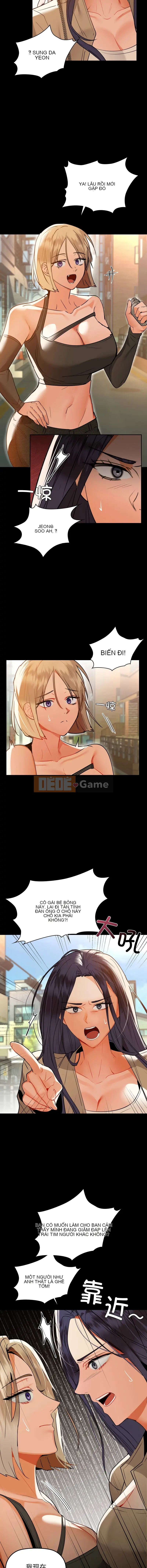 Cà phê Chương 70-71