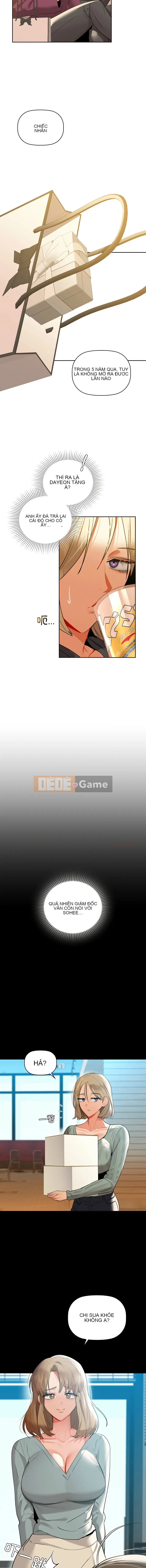 Cà phê Chương 70-71