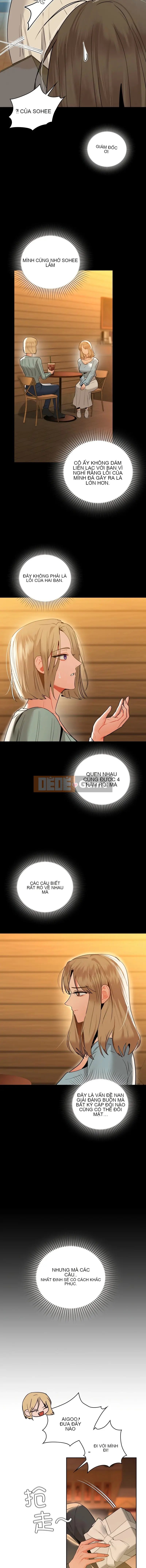 Cà phê Chương 70-71