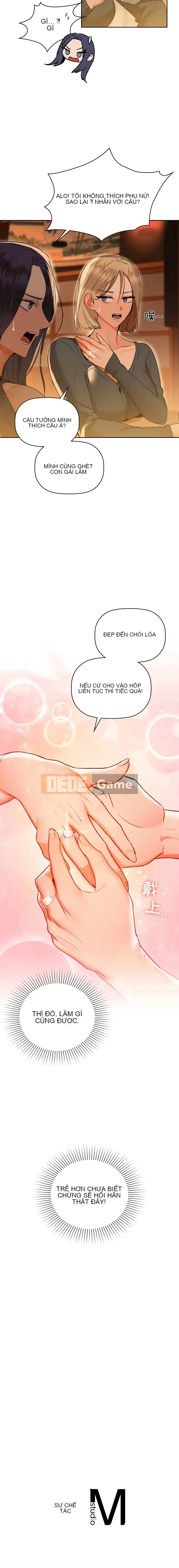 Cà phê Chương 70-71