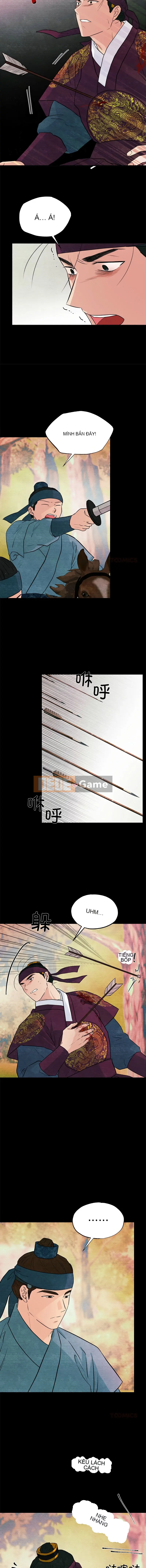 Đôi mắt điên Chương 74-75