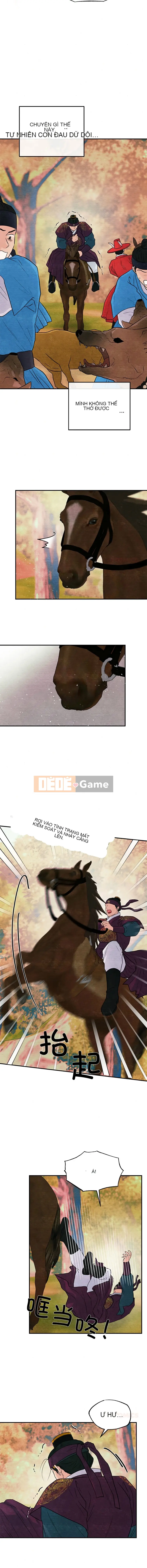 Đôi mắt điên Chương 72-73