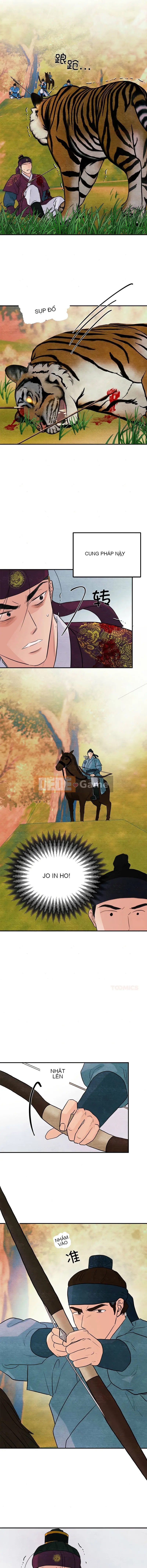 Đôi mắt điên Chương 72-73