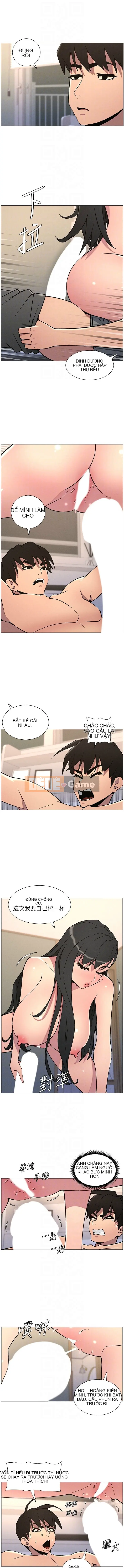 Bài học bí mật của anh chị em Chương 68-69