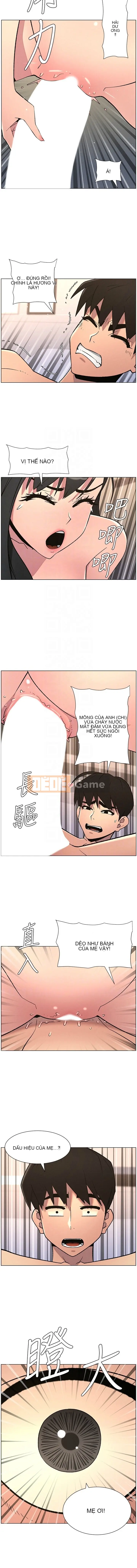 Bài học bí mật của anh chị em Chương 68-69