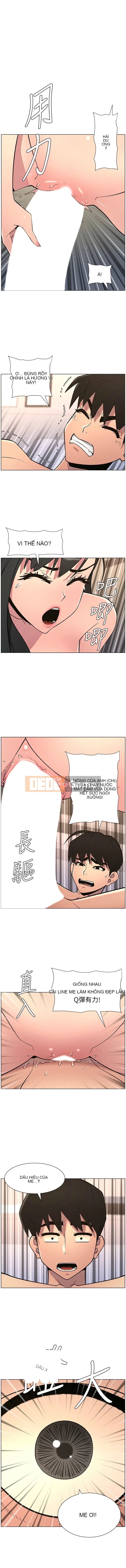 Bài học bí mật của anh chị em Chương 68-69