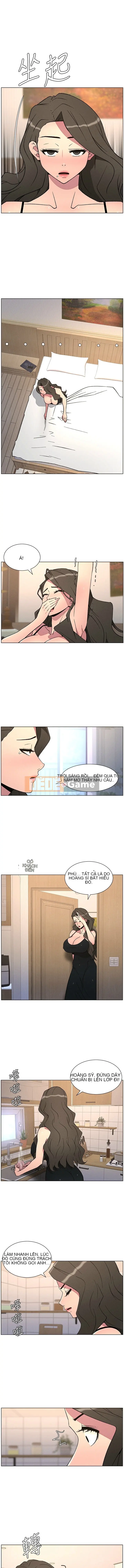 Bài học bí mật của anh chị em Chương 68-69