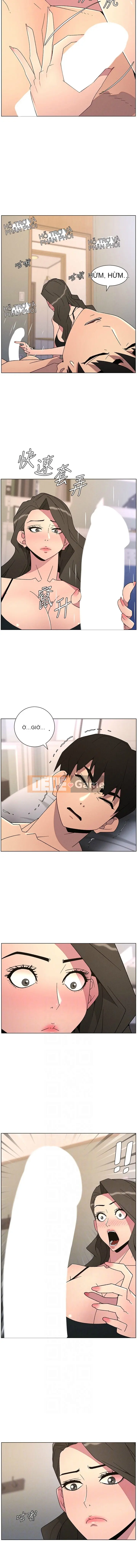 Bài học bí mật của anh chị em Chương 68-69