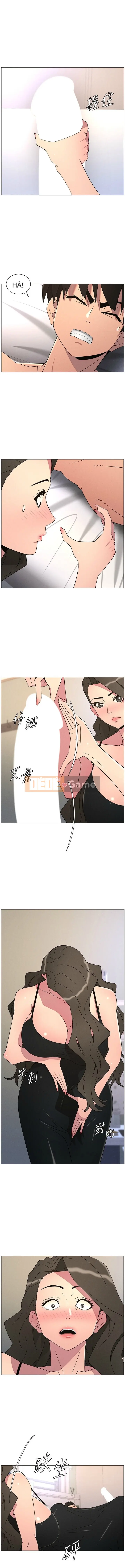 Bài học bí mật của anh chị em Chương 68-69