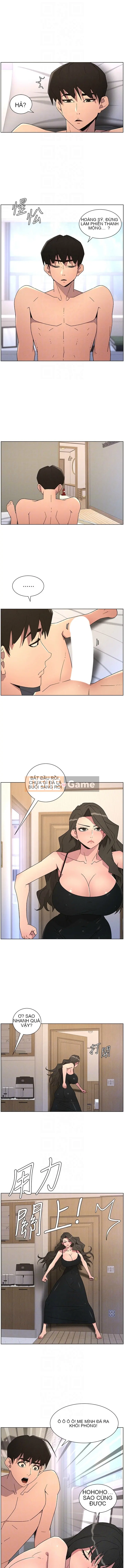 Bài học bí mật của anh chị em Chương 68-69