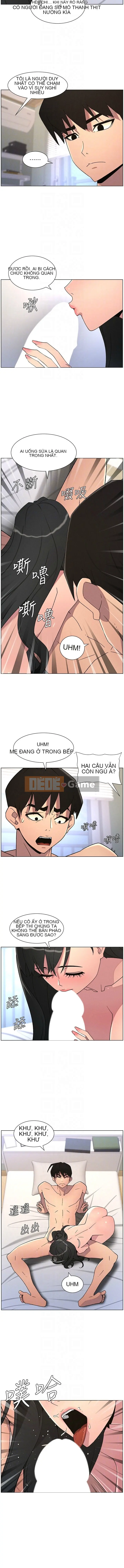 Bài học bí mật của anh chị em Chương 68-69