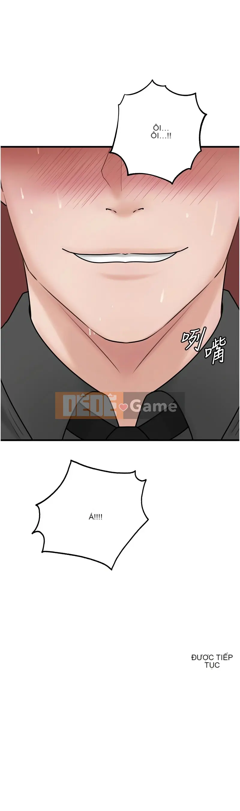 Tại sao mẹ chồng tôi lại như vậy? Chương 64-65