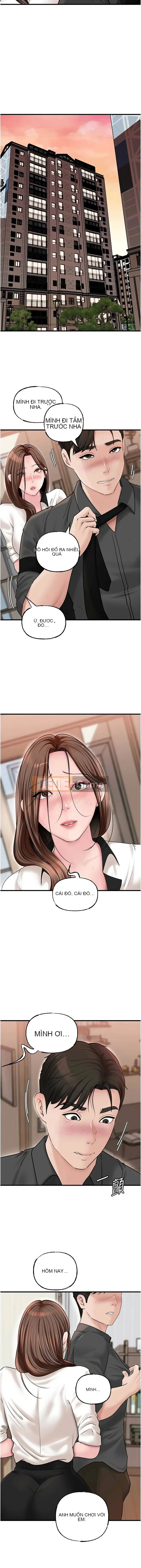 Tại sao mẹ chồng tôi lại như vậy? Chương 64-65