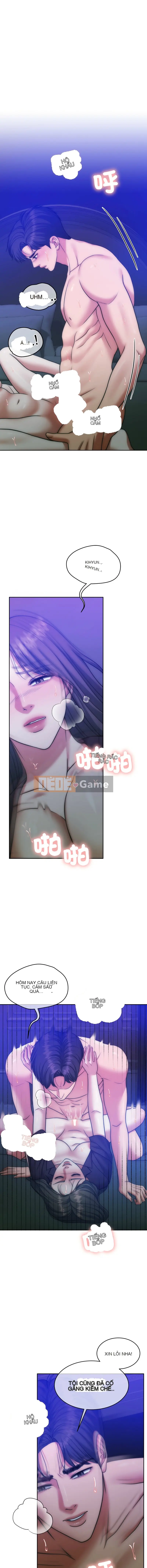 Một hợp đồng để phục hồi bạn Chương 46-47